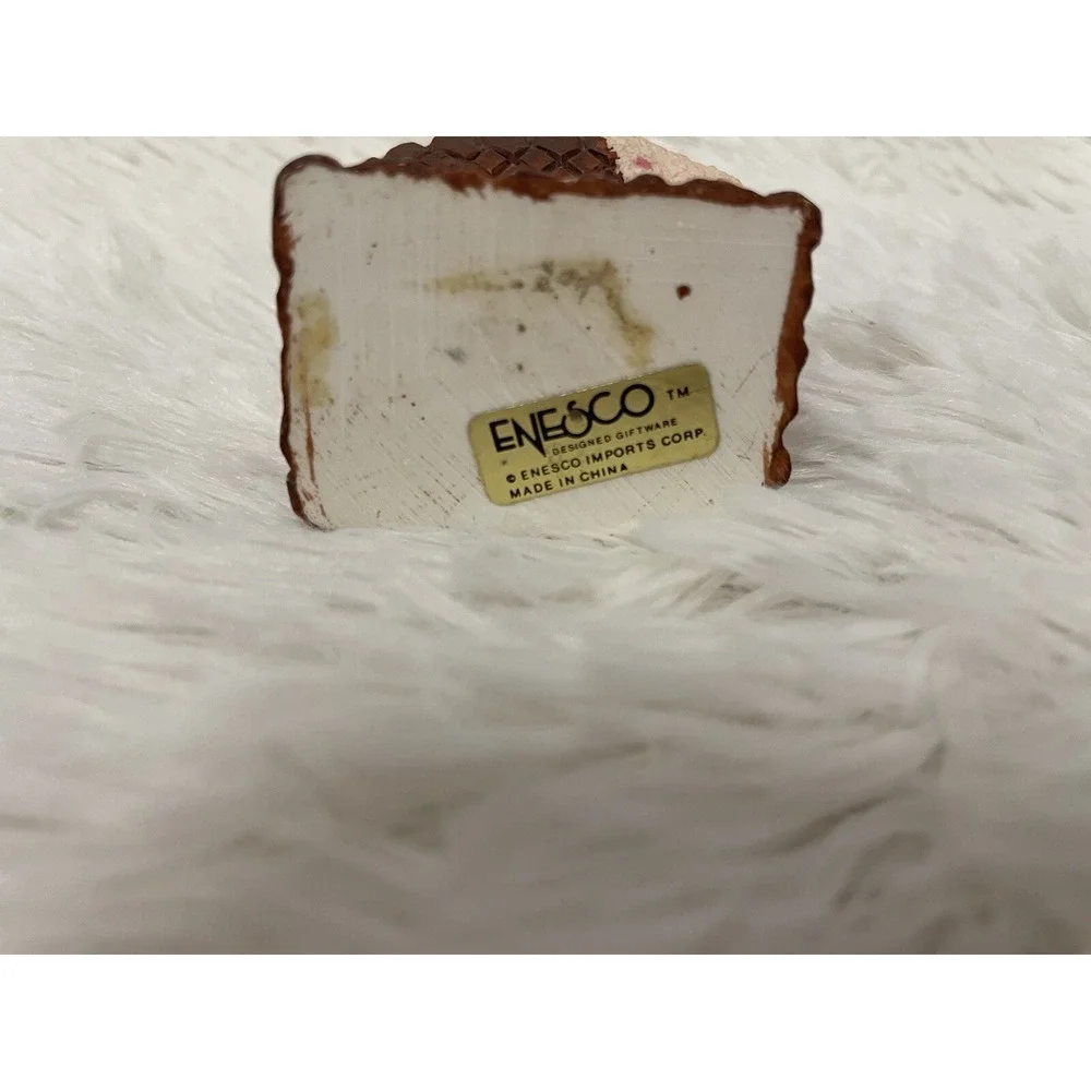Enesco no chips